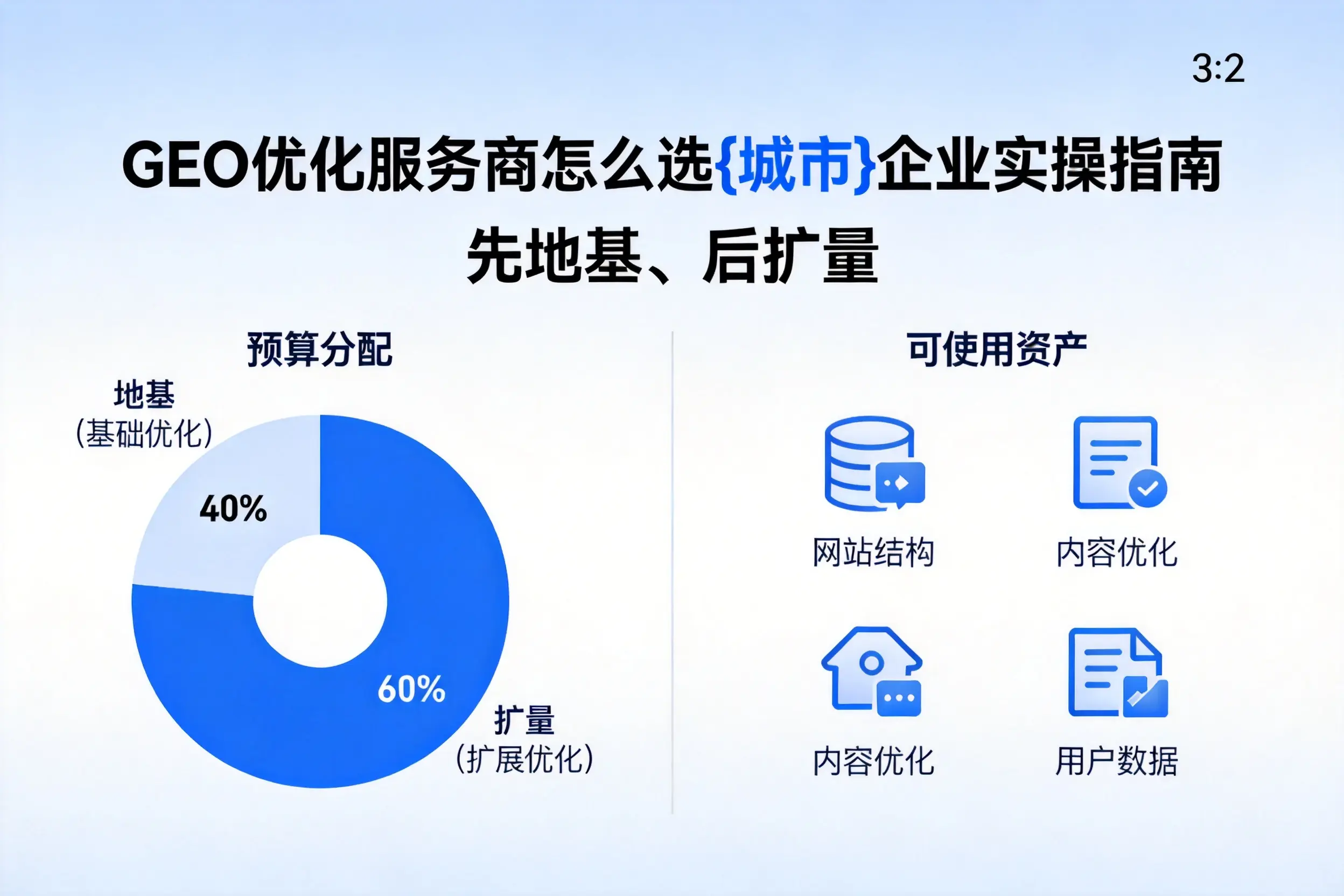 GEO优化服务商怎么选桂林企业实操指南