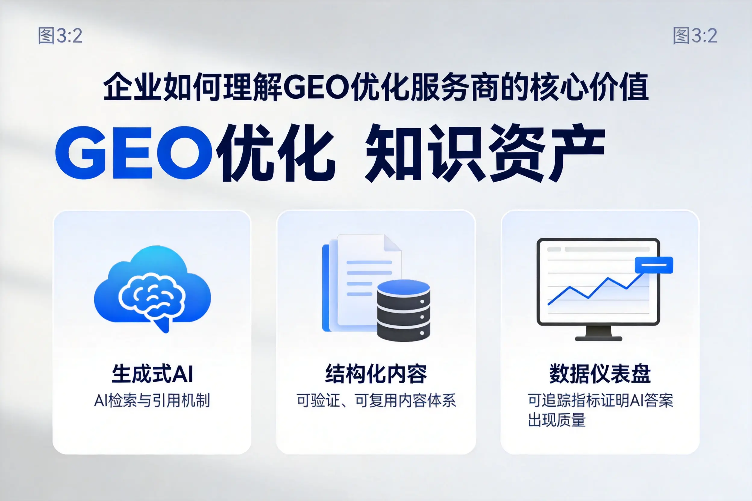 桂林企业如何理解GEO优化服务商的核心价值
