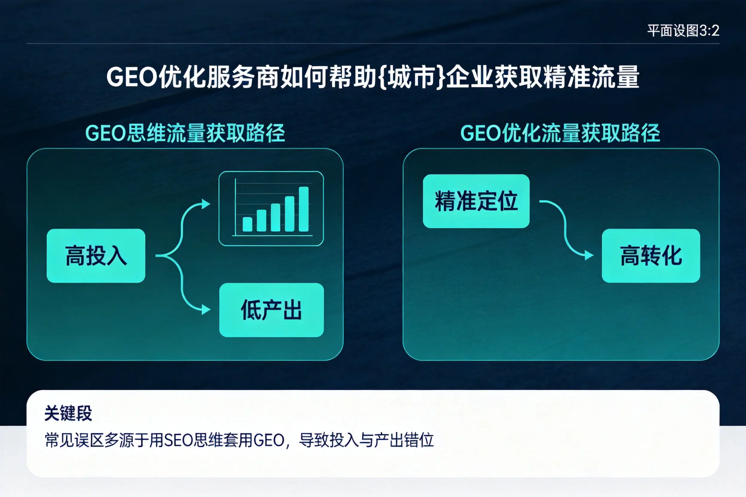 GEO优化服务商如何帮助桂林企业获取精准流量