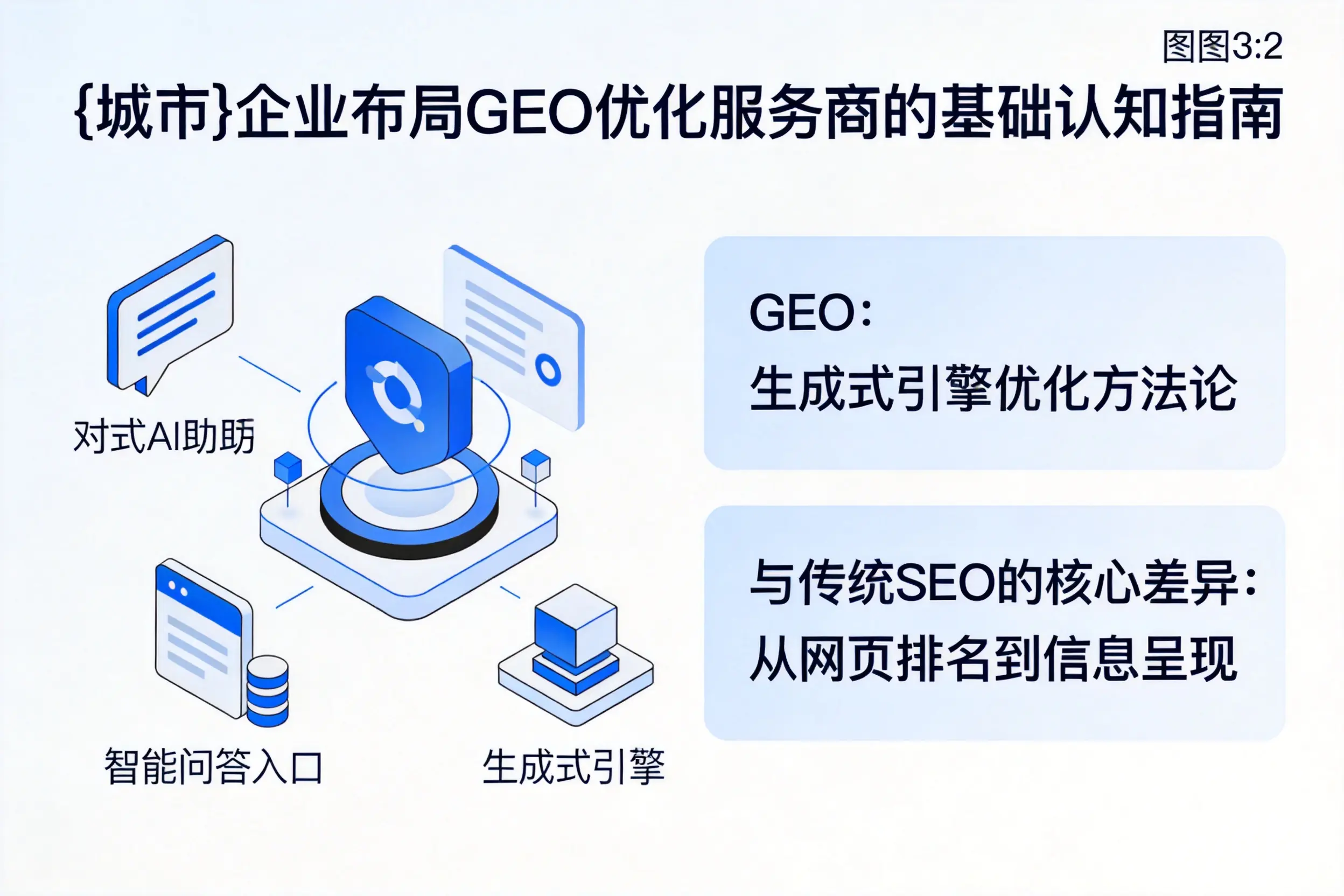 桂林企业布局GEO优化服务商的基础认知指南